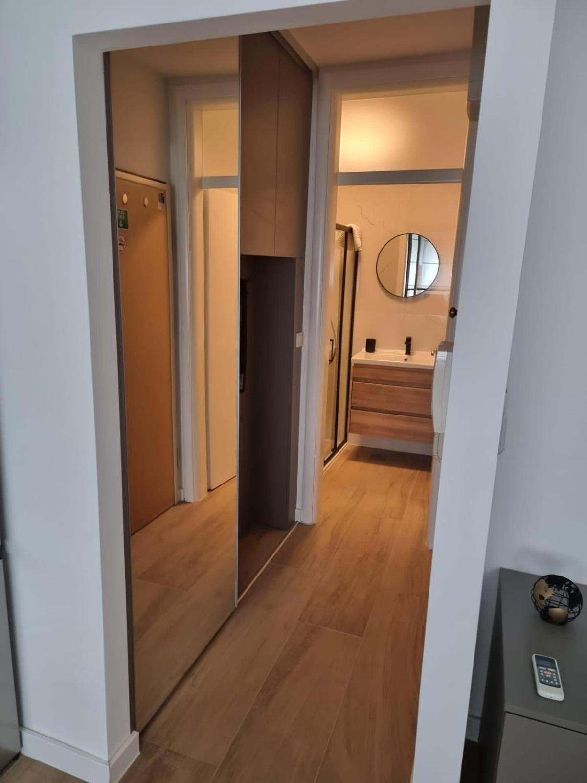 Appartement Daydream Arena *