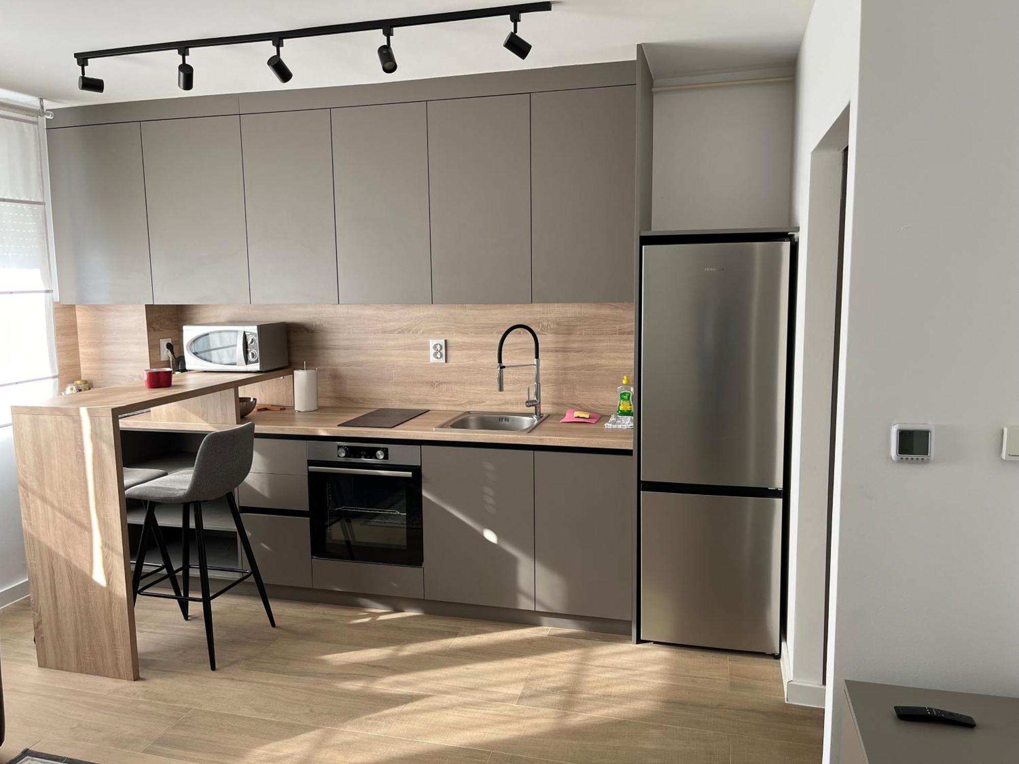 Appartement Daydream Arena Zagreb